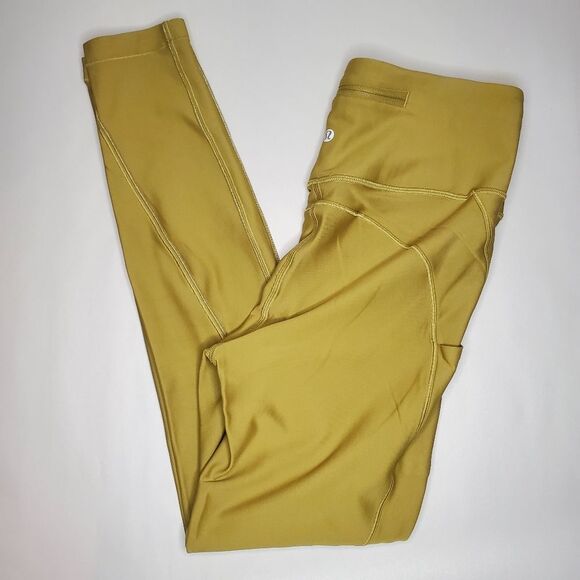 Lululemon Flurry Up Super High-Rise Tight 28" Size 8 - Picture 3 of 13